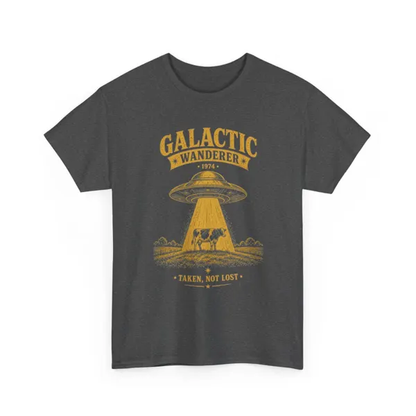 Galactic Wanderer Shirt